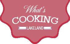 Whats Cooking Lakeland